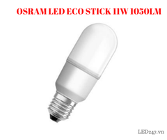 Bóng đèn OSRAM LED Stick 11W