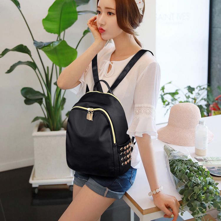 Túi đeo nữ kiểu dáng Hàn Quốc TX39