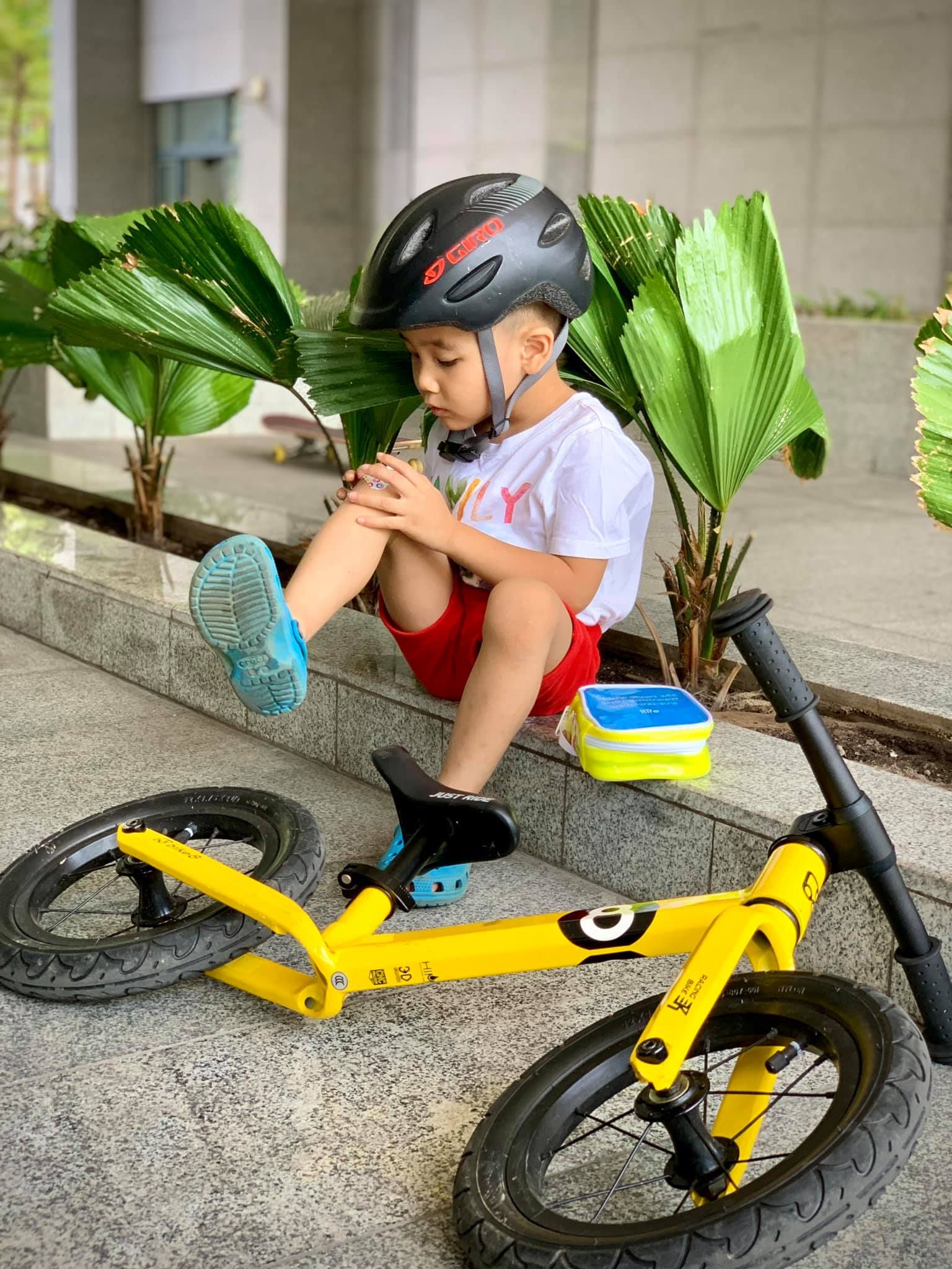CHIR Túi Sơ Cứu
