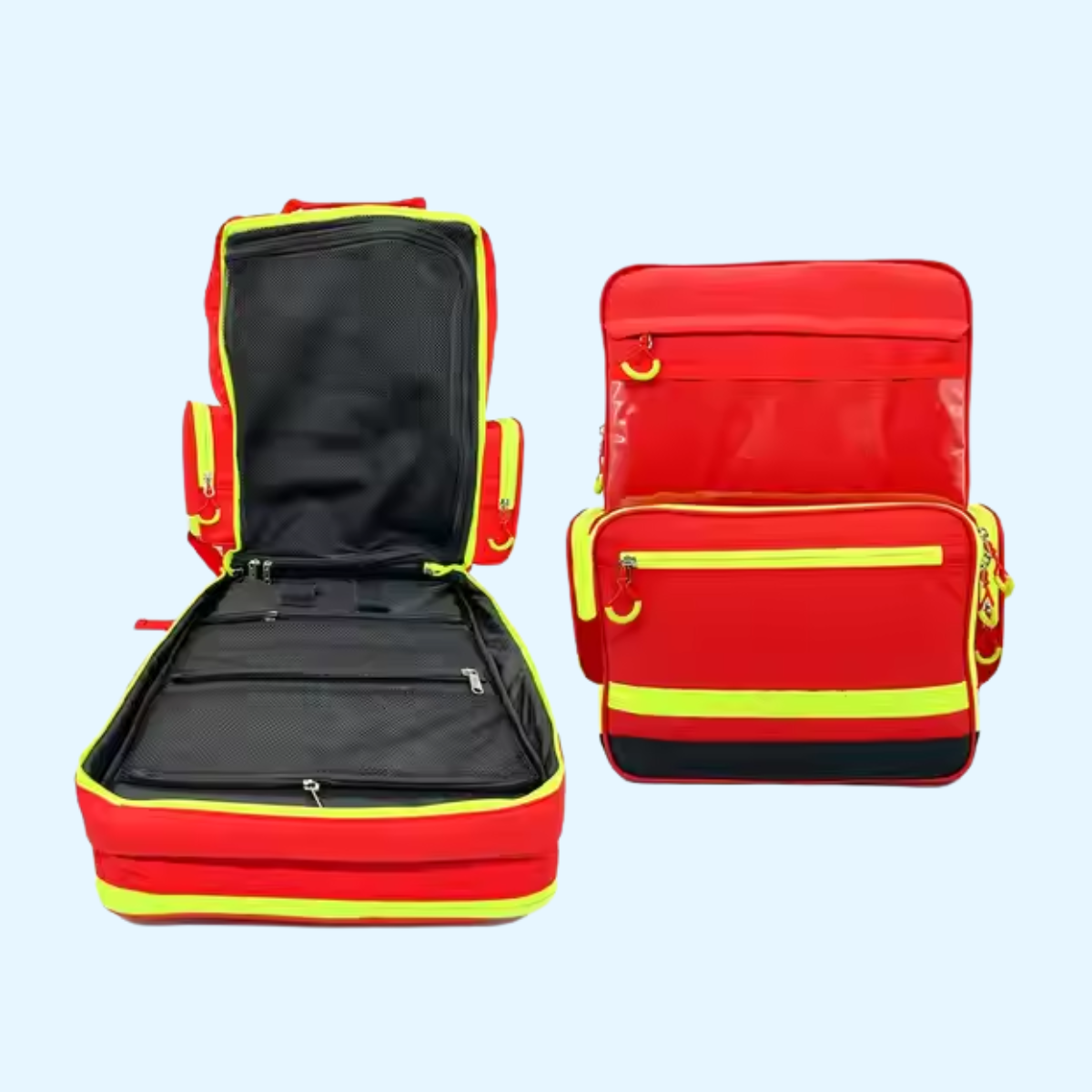 Balo Cấp Cứu EMS Trauma Pack