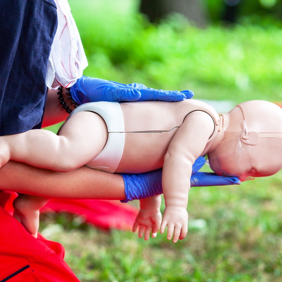 DỊCH VỤ CHO THUÊ MÔ HÌNH HUẤN LUYỆN THỰC HÀNH HỒI SỨC TIM PHỔI CPR PRESTAN – 1LIFE