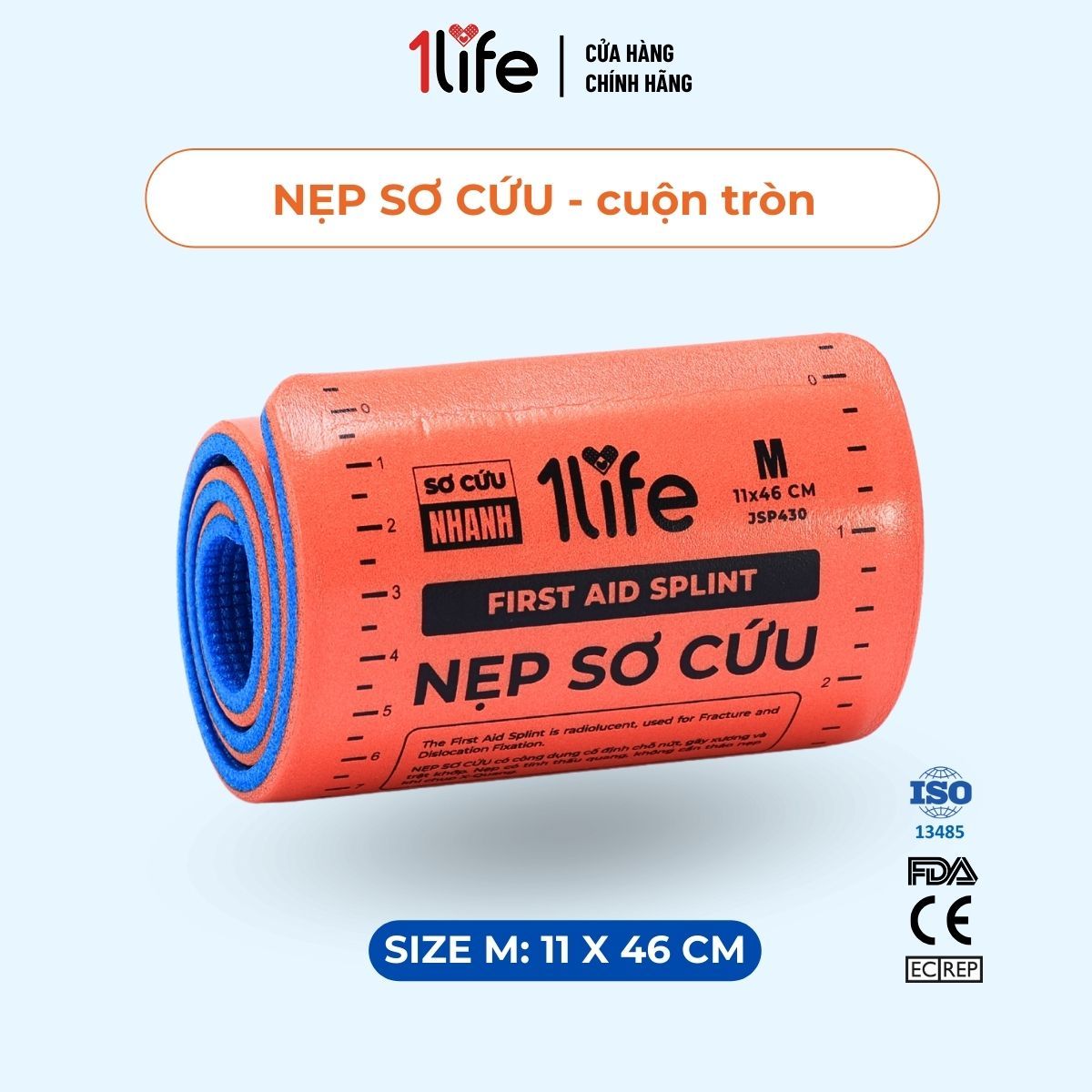 Túi Sơ Cứu HK