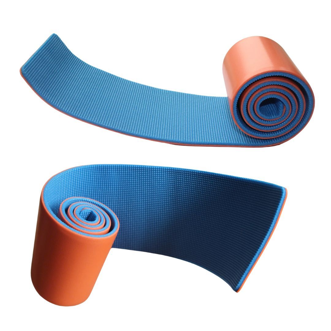 NẸP SƠ CỨU THẤU QUANG - RADIOLUCENT SPLINT - NẸP CAM, NẸP SAM