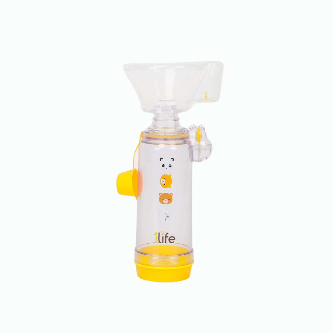 Buồng đệm thông minh (Smart Spacer)