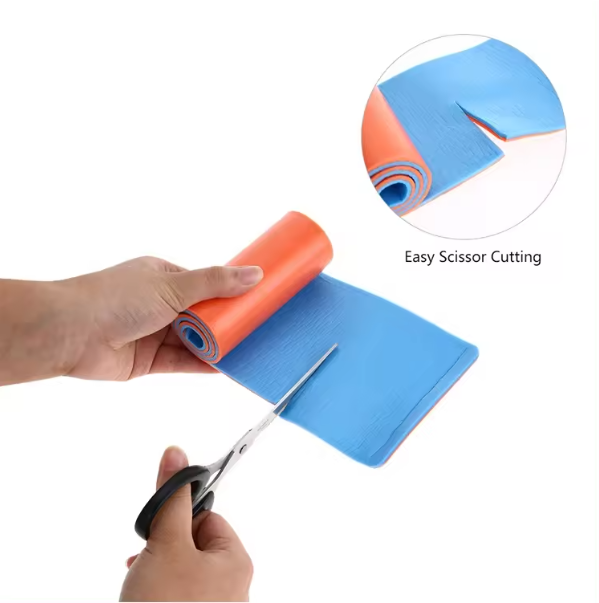  Nẹp sơ cứu Samsplint 