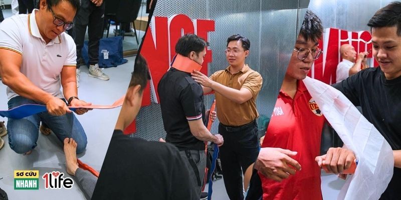 Túi Sơ Cứu FTS
