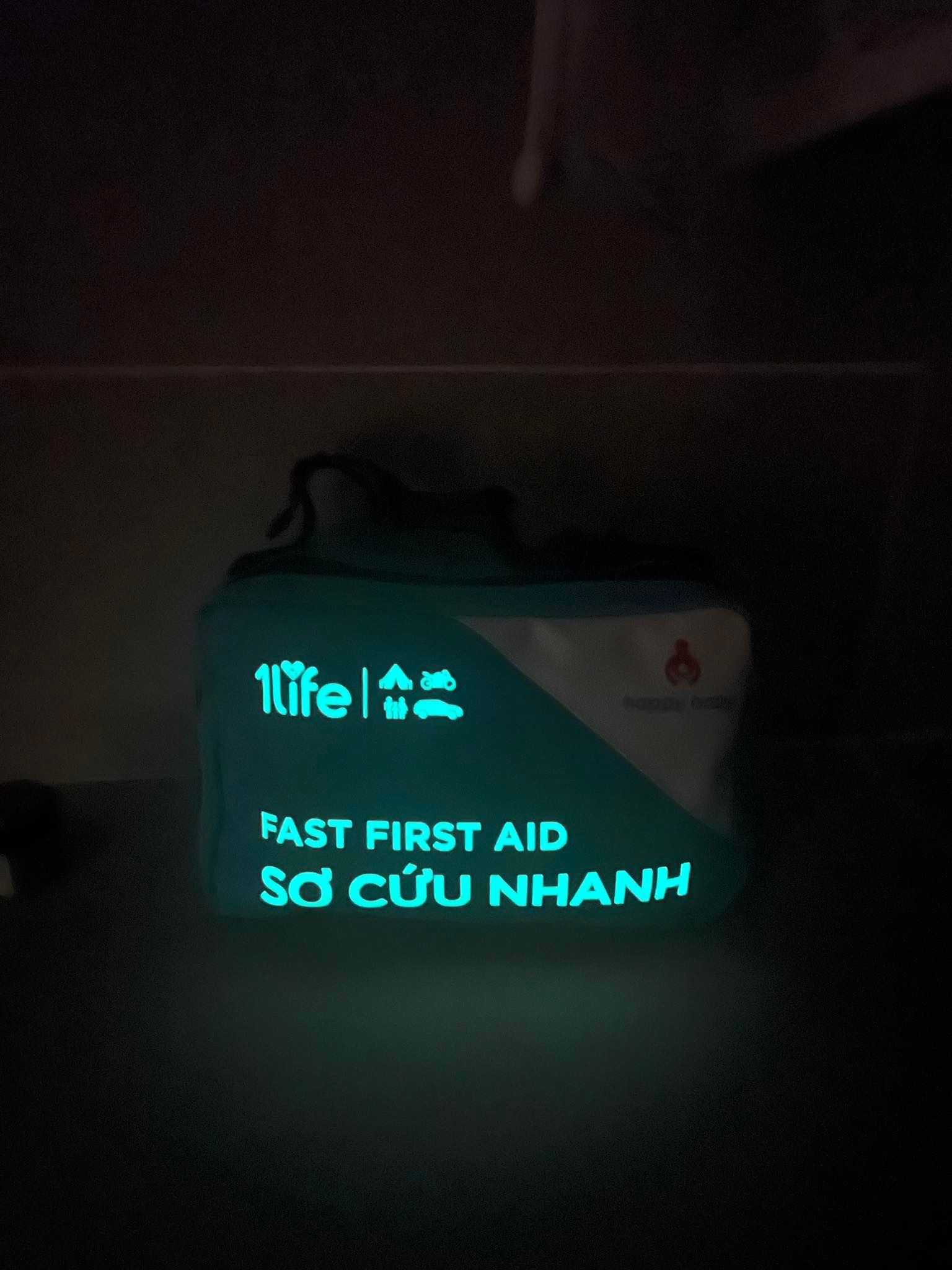 Túi Sơ Cứu FTS