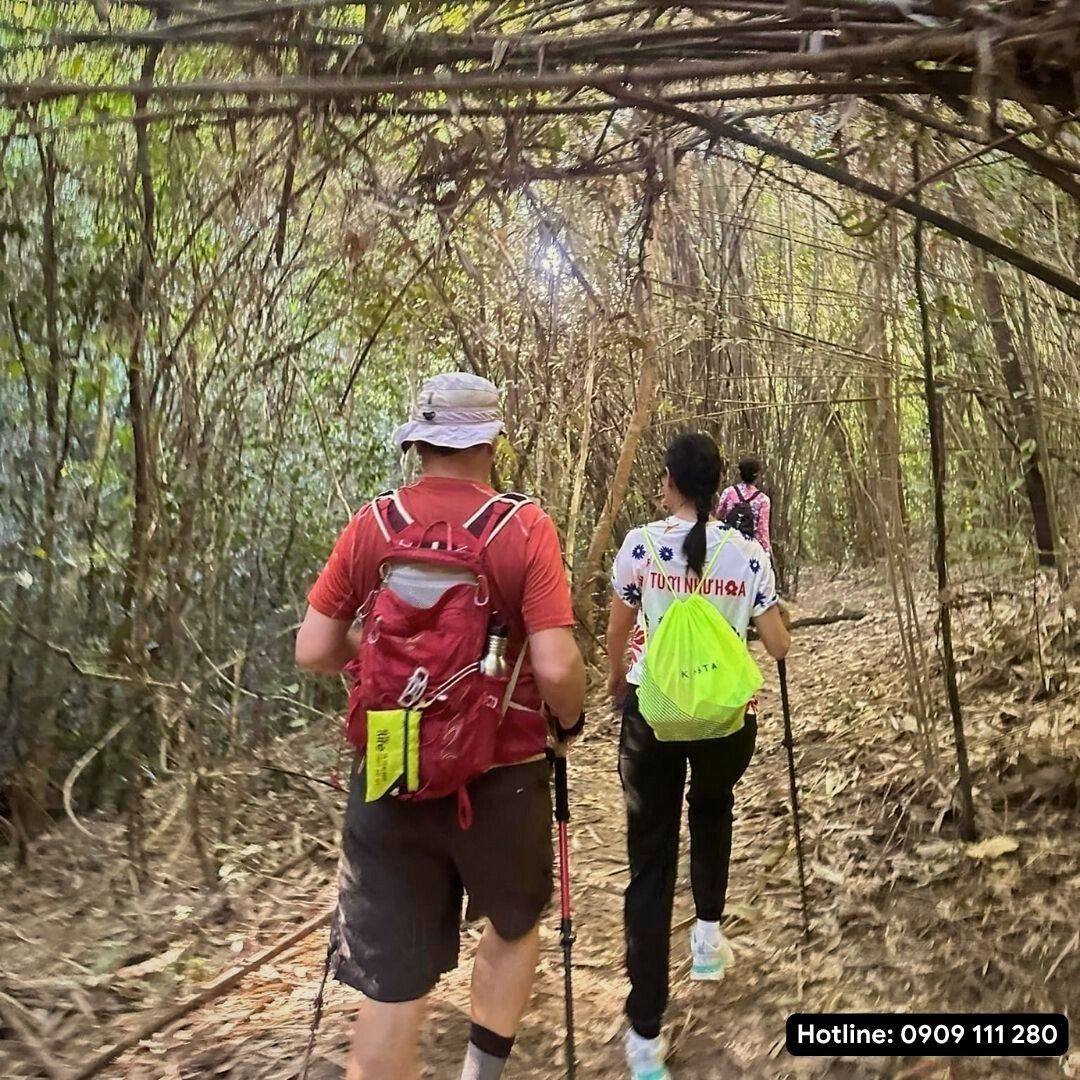 Túi sơ cứu Trail Runner - Ultralight First Aid Kit