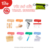  Túi sơ cứu Trail Runner - Ultralight First Aid Kit 