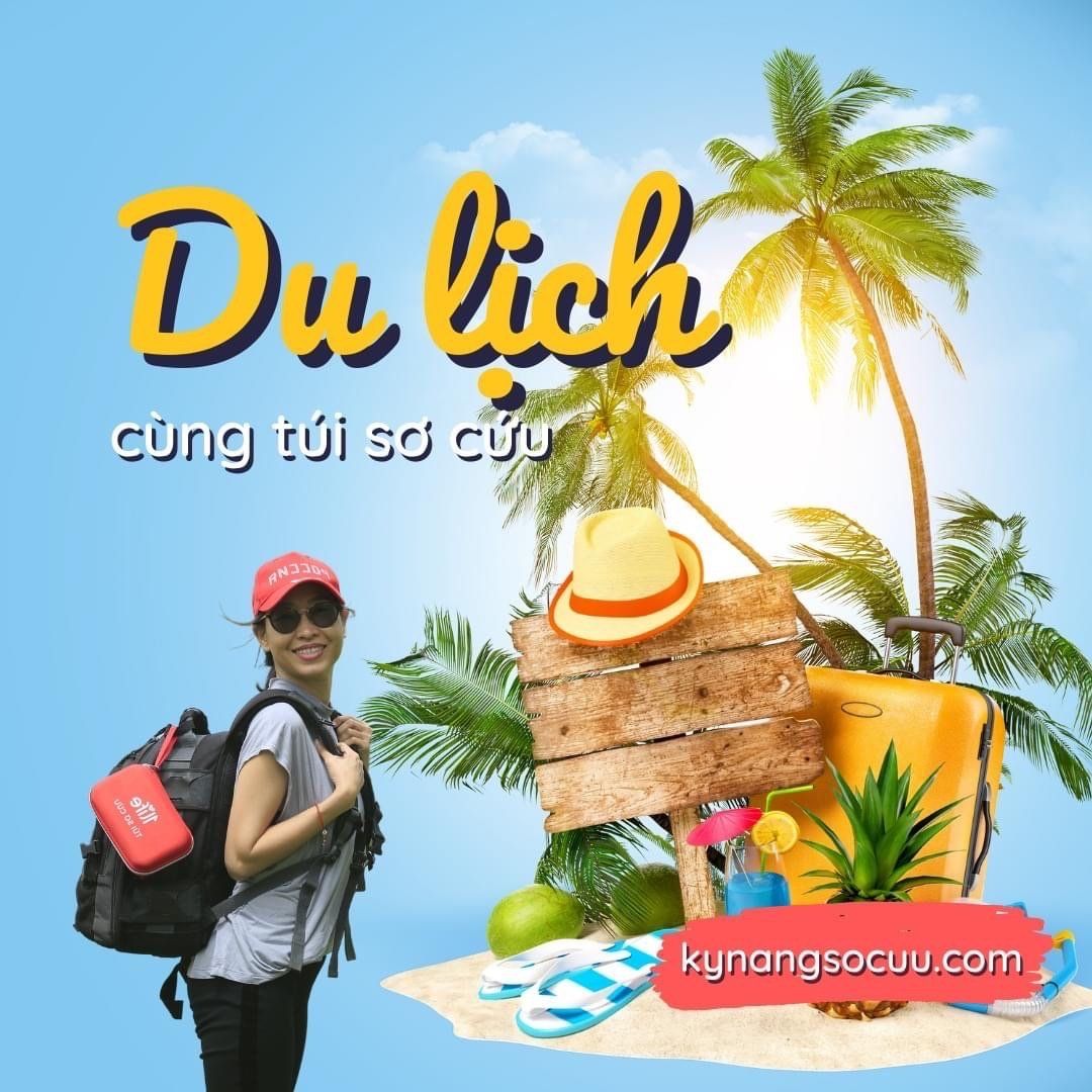 CHIR Túi Sơ Cứu