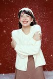 Áo thun tay dài cài nút - T1022
