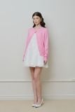 Áo cardigan dệt kim - T1041