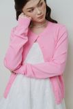 Áo cardigan dệt kim - T1041