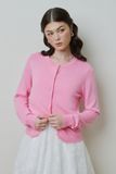 Áo cardigan dệt kim - T1041