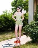 Seaweed Suit - Xanh - SW005