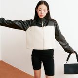 Quần Biker - Đen - Q0335