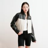 Quần Biker - Đen - Q0335