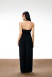 Quần xếp ly ống suông - Q0372