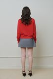 Áo cardigan dệt kim - T1041