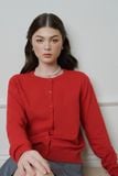 Áo cardigan dệt kim - T1041