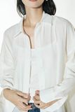 Áo sơ mi dáng dài - T0501