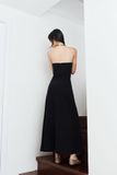 Đầm ống dáng dài - D0459