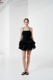 Tiny Jellyfish Dress - D0624