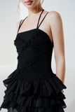 Tiny Jellyfish Dress - D0624