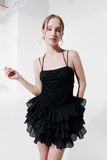 Tiny Jellyfish Dress - D0624