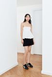 Chân váy ngắn cơ bản - S0104