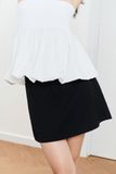 Chân váy ngắn cơ bản - S0104