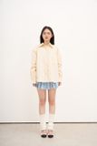 Sơmi căn bản đắp túi - T0656