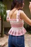 Quần Jeans ống suông - Q0267
