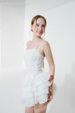 Tiny Jellyfish Dress - D0624
