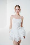 Tiny Jellyfish Dress - D0624