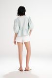 Quần short cạp trễ - Q0349