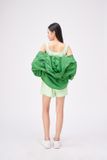 Áo khoác vải dù - T0408