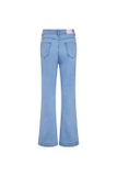  Quần jeans dài ống loe - Q0312 