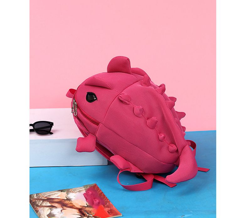 Balo con Rồng thời trang cá tính - BA1602