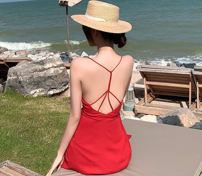 Váy thời trang nữ Life Holiday - VAY1614