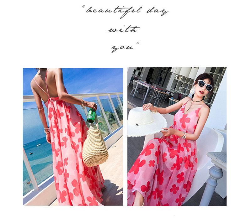 Váy thời trang nữ Life Holiday - VAY1603