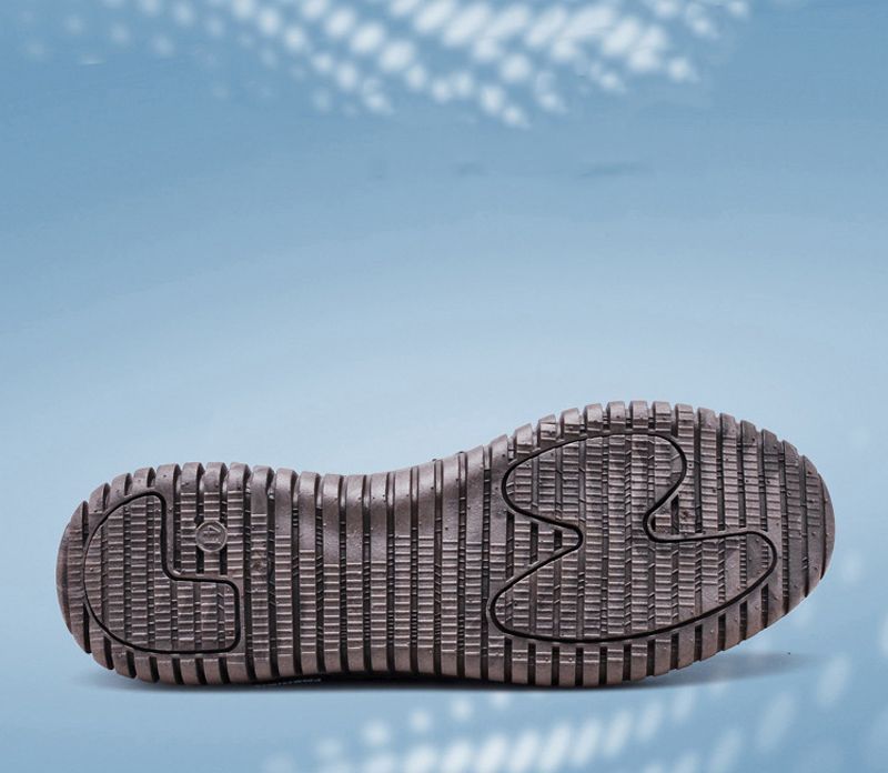 Giày thể thao nam Style Hàn Quốc M1602