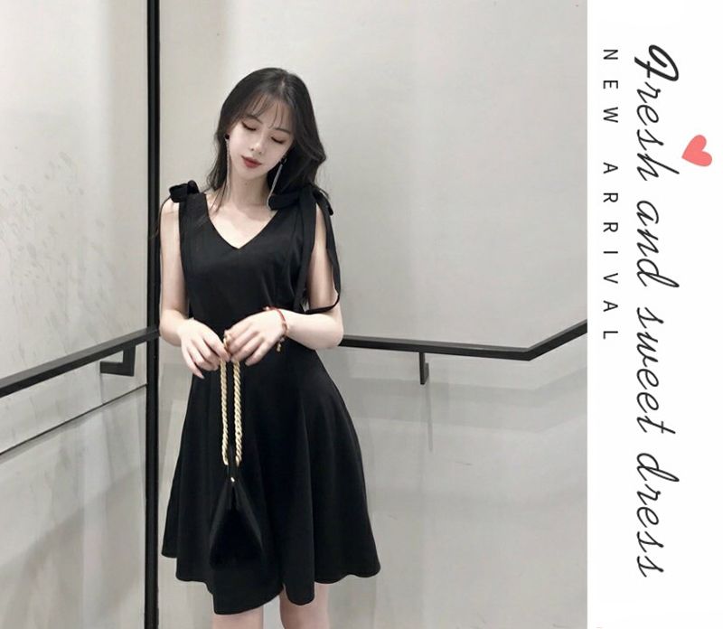 Váy thời trang nữ Life Holiday - VAY1621