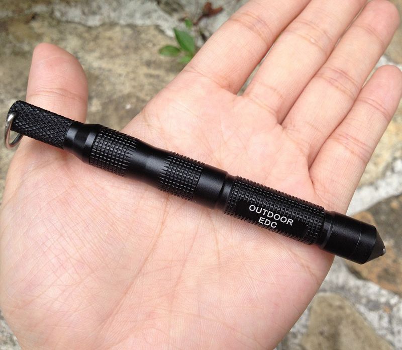 Bút sinh tồn đa năng Outdoor EDC - Phiên bản P1607