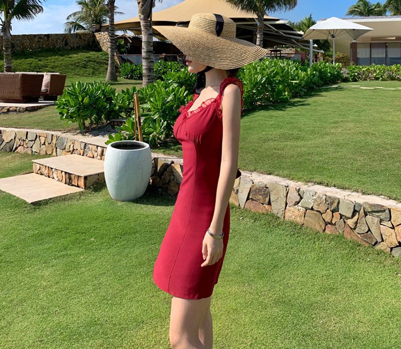 Váy thời trang nữ Life Holiday - VAY1615