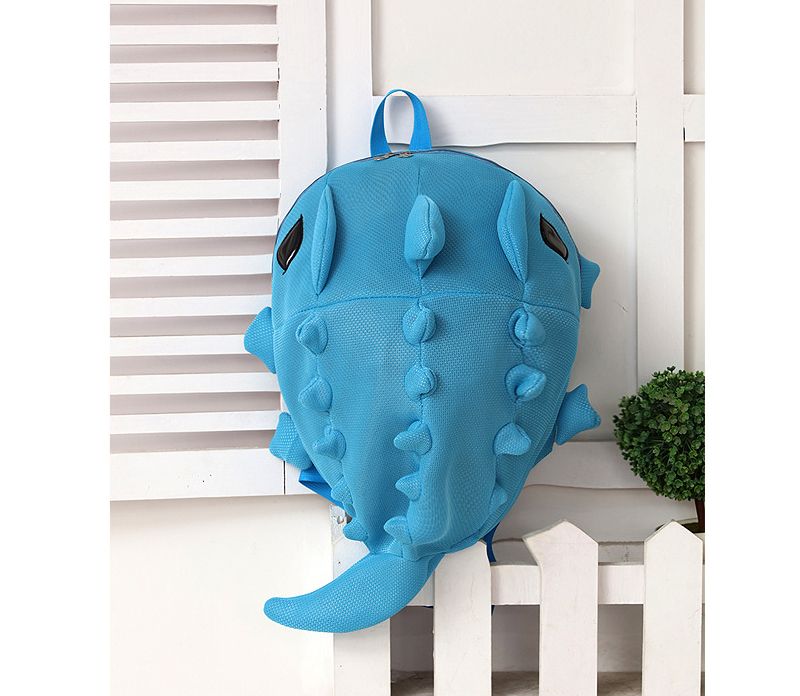 Balo con Rồng thời trang cá tính - BA1602