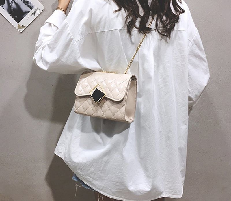 Túi xách thời trang nữ - TX1609