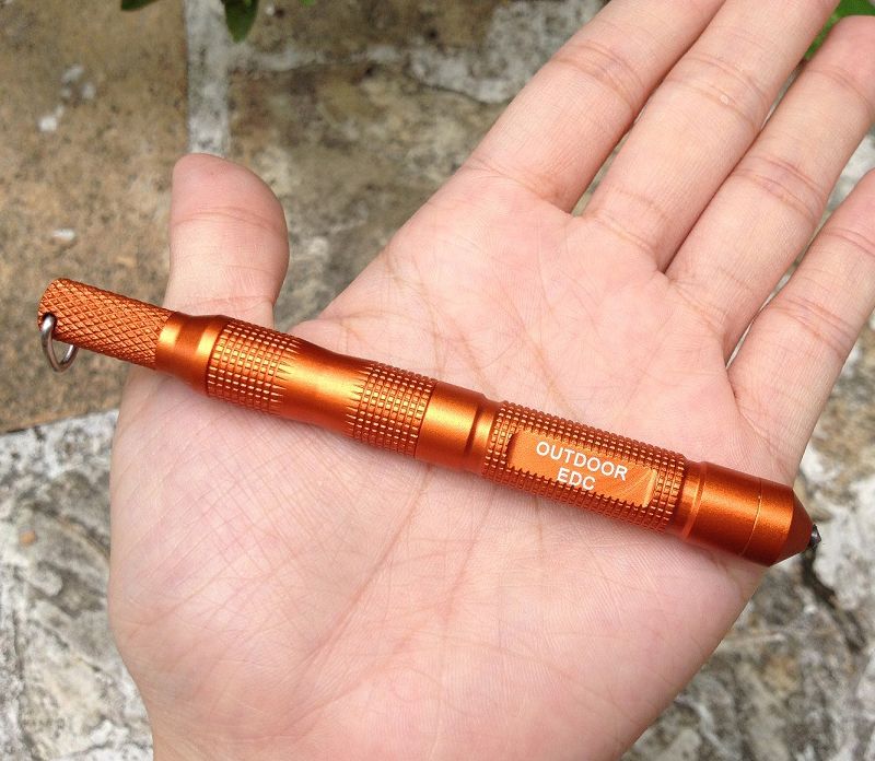 Bút sinh tồn đa năng Outdoor EDC - Phiên bản P1607