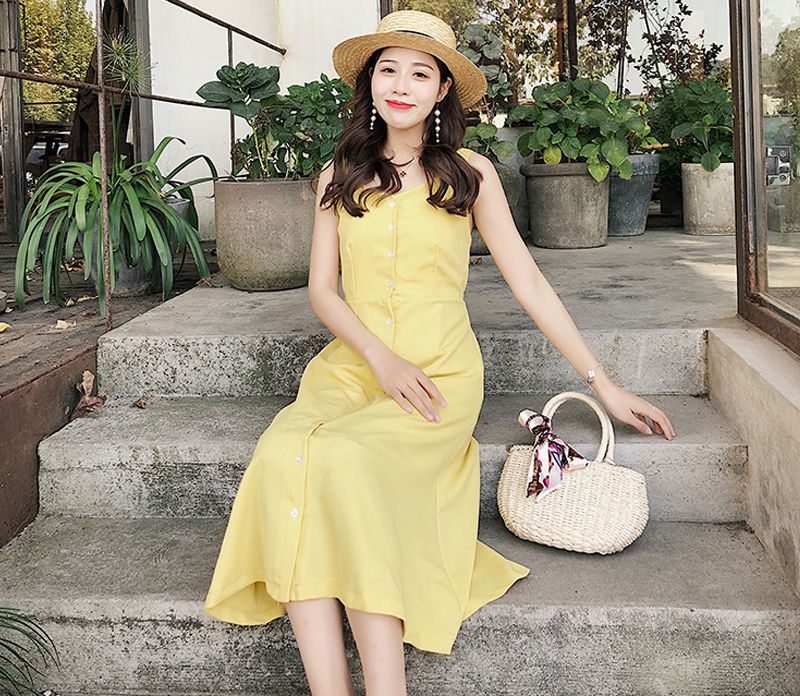 Váy thời trang nữ Life Holiday - VAY1617