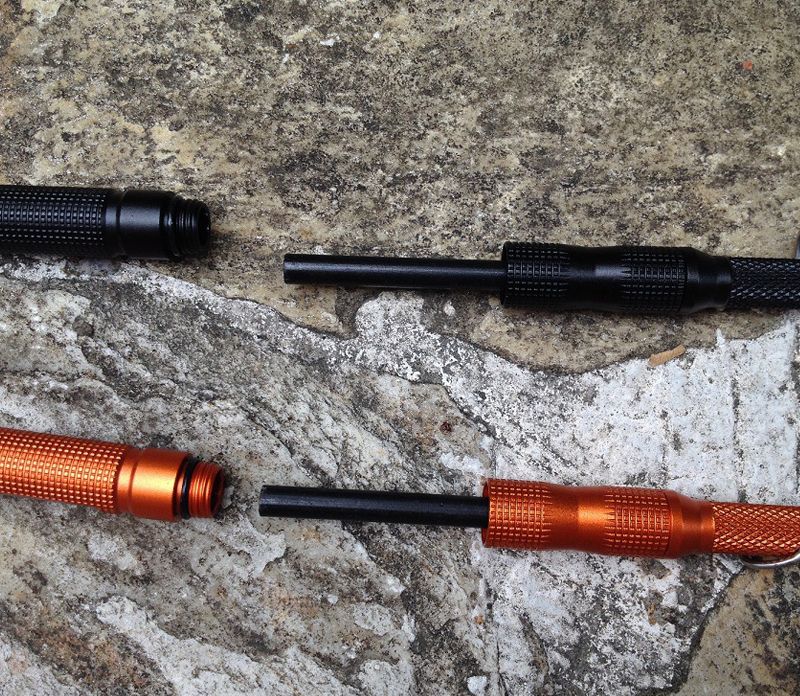 Bút sinh tồn đa năng Outdoor EDC - Phiên bản P1607